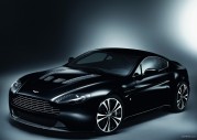 Aston Martin V12 Vantage Aston Martin V12 Vantage